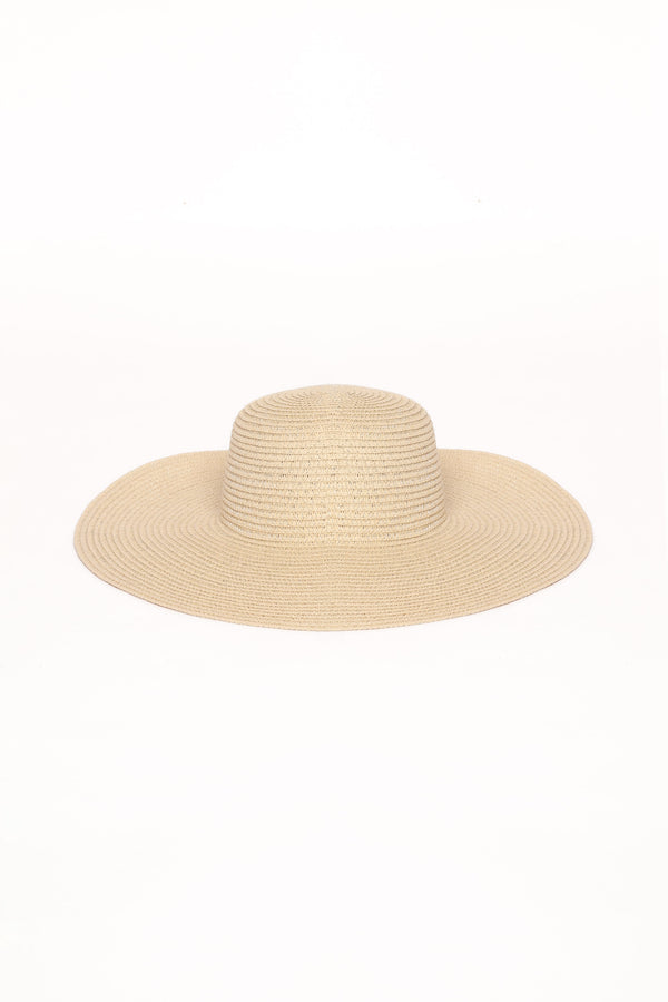ACCESSORIES Drew Hat - Tan