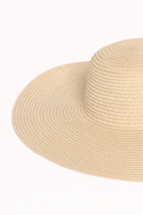 ACCESSORIES Drew Hat - Tan