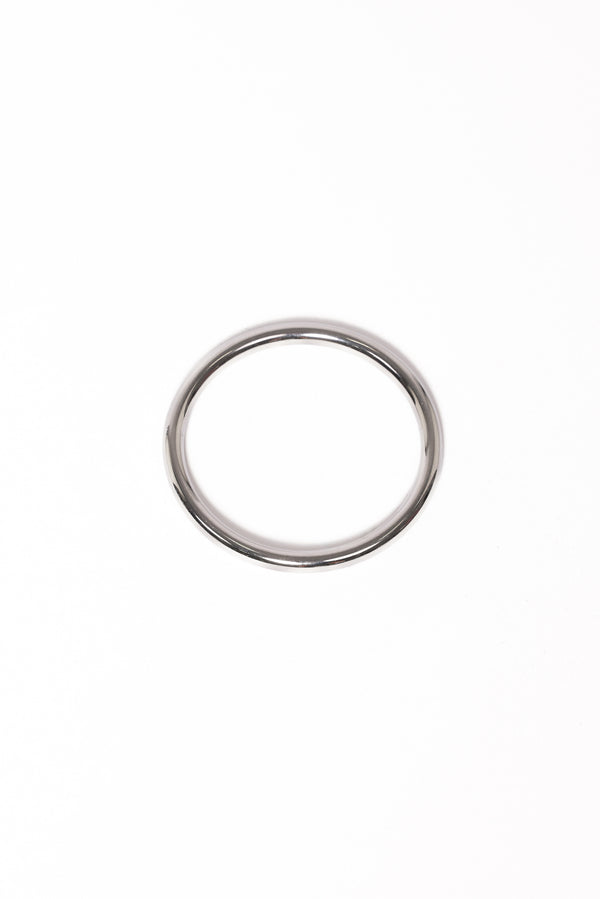 ACCESSORIES Ebony Bracelet - Silver