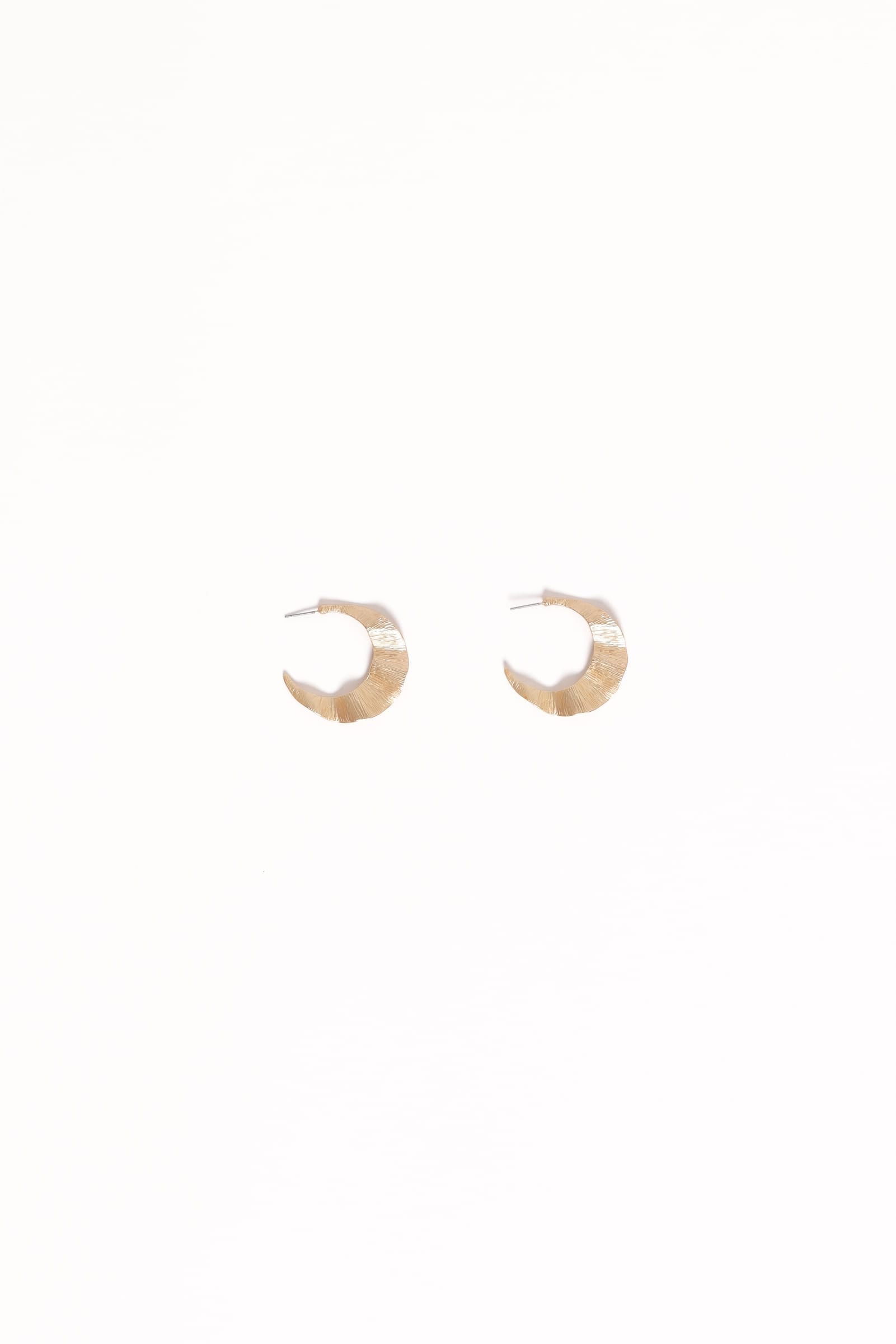 ACCESSORIES Eden Earrings - Gold