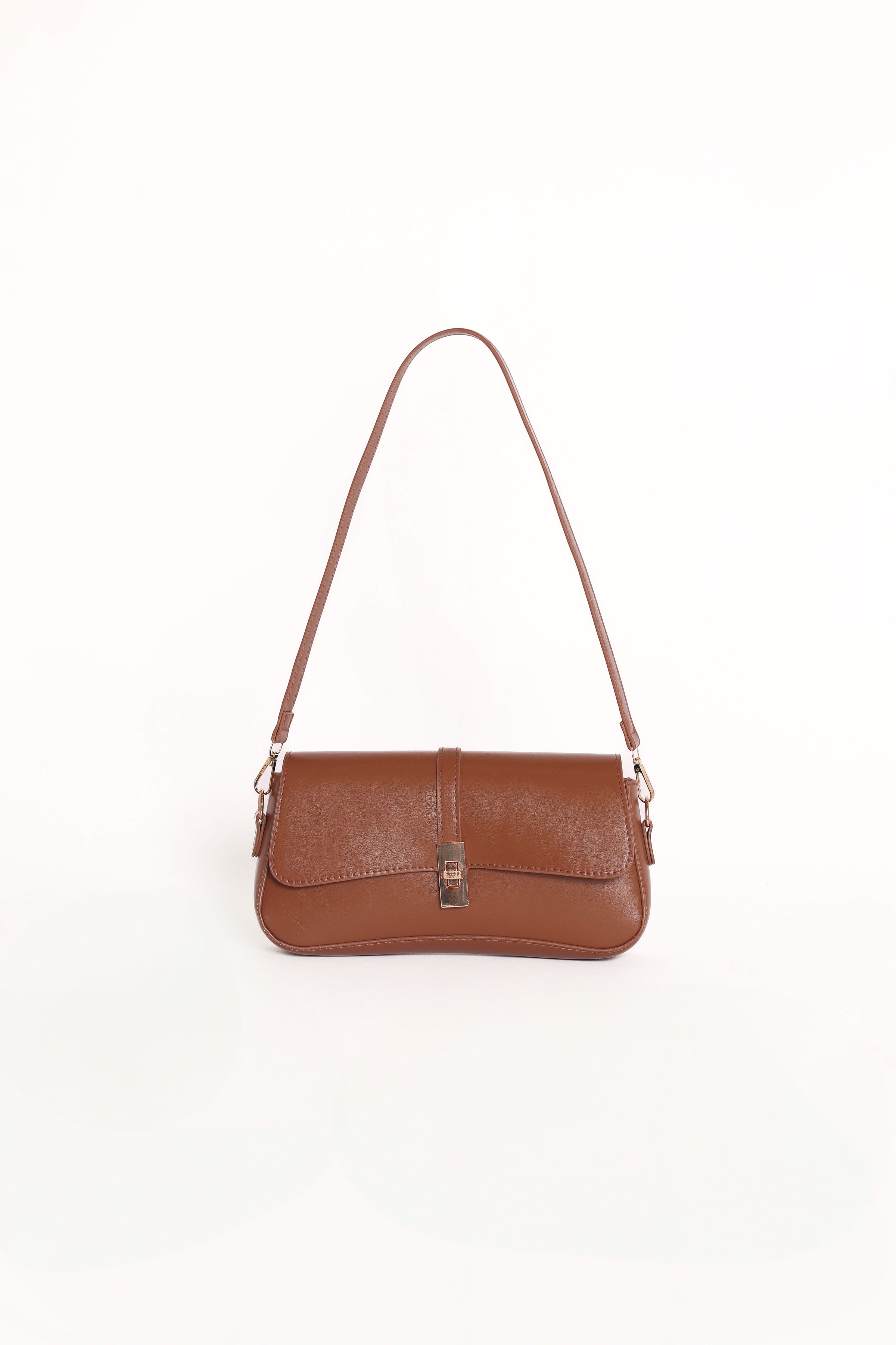 ACCESSORIES Elvira Bag - Brown