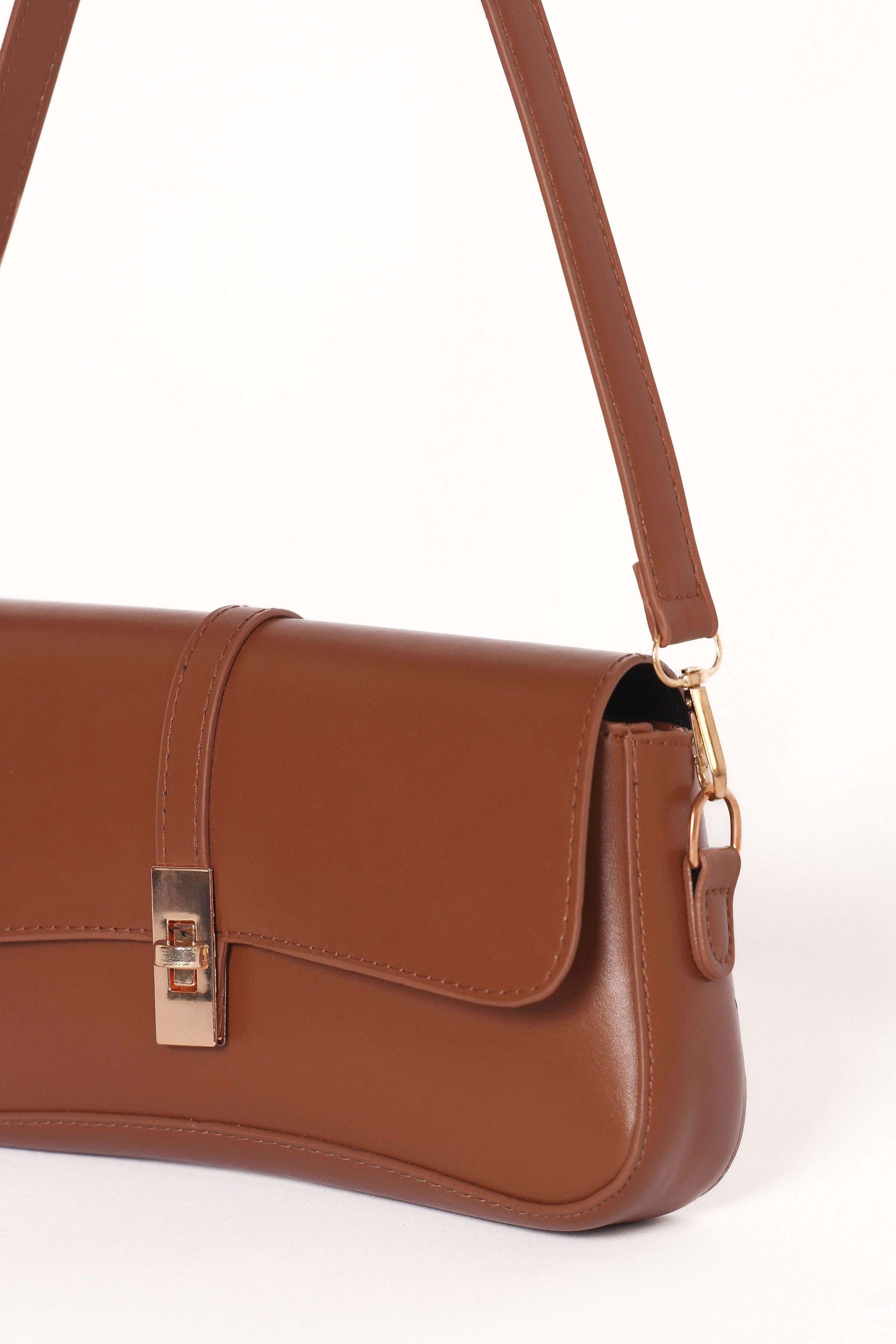 ACCESSORIES Elvira Bag - Brown