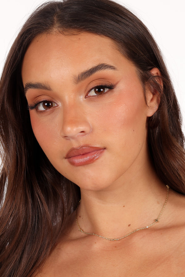 ACCESSORIES Emilee Necklace - Gold