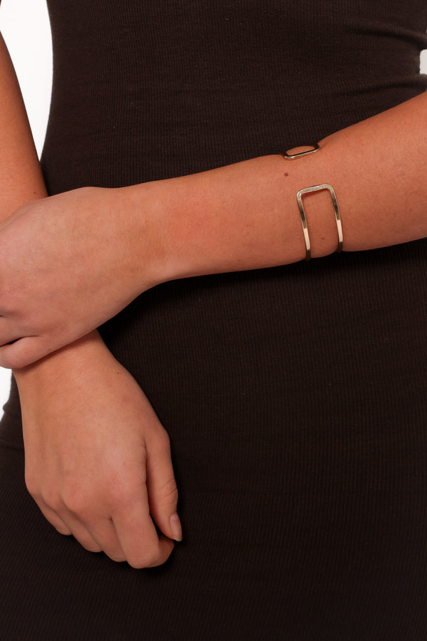 ACCESSORIES Enya Bracelets - Gold