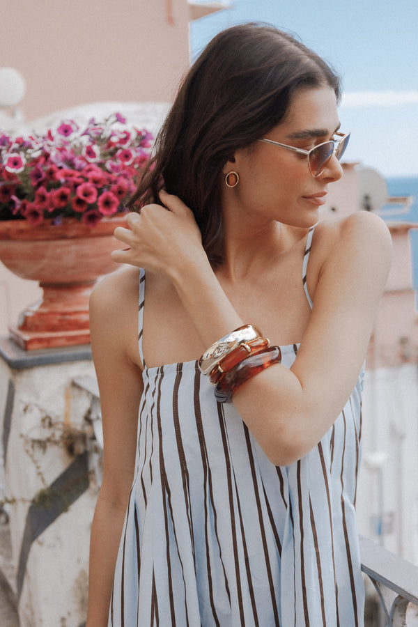 ACCESSORIES Estelle Bangle Set - Multi