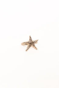 ACCESSORIES Estrella Ring - Gold