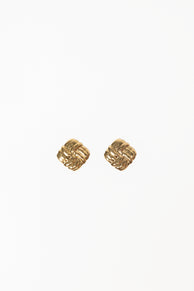 ACCESSORIES Fawn Earrings - Gold