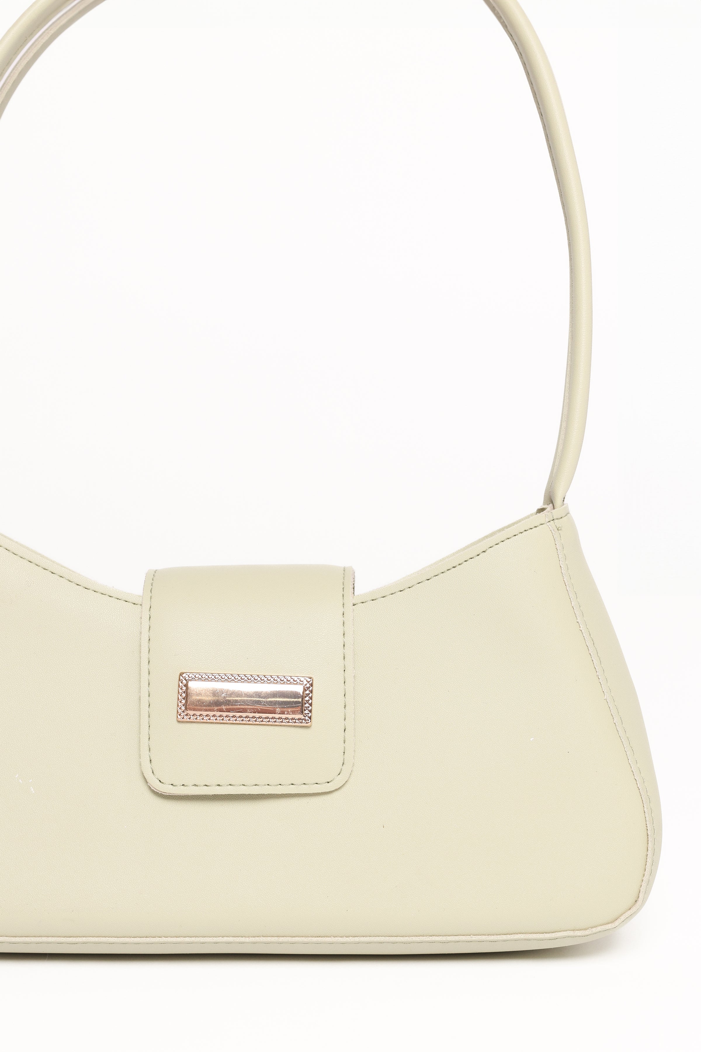 ACCESSORIES Fern Handbag - Sage