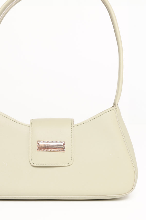 ACCESSORIES Fern Handbag - Sage