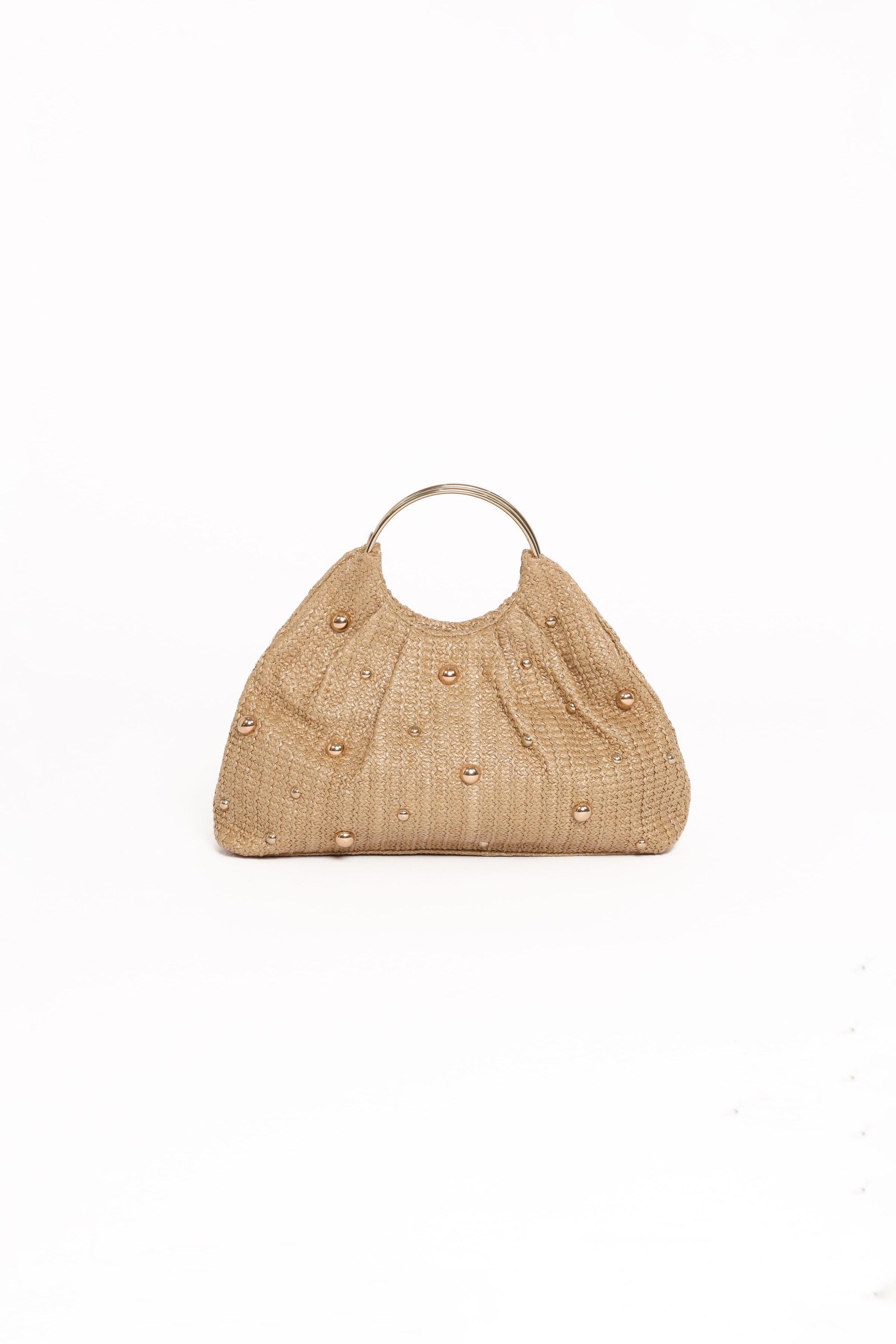ACCESSORIES Fiona Bag - Tan