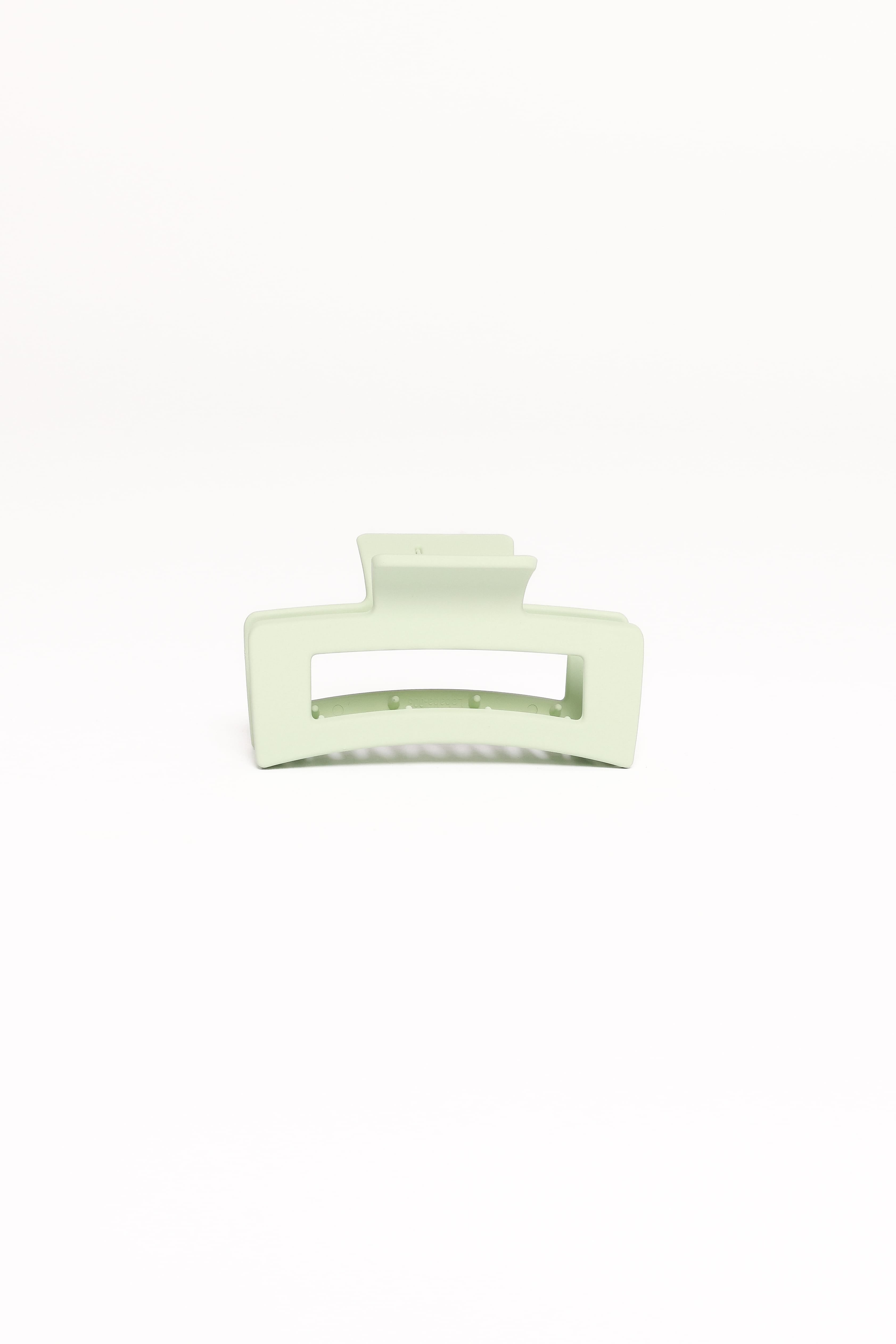ACCESSORIES Freesia Hair Clip - Sage