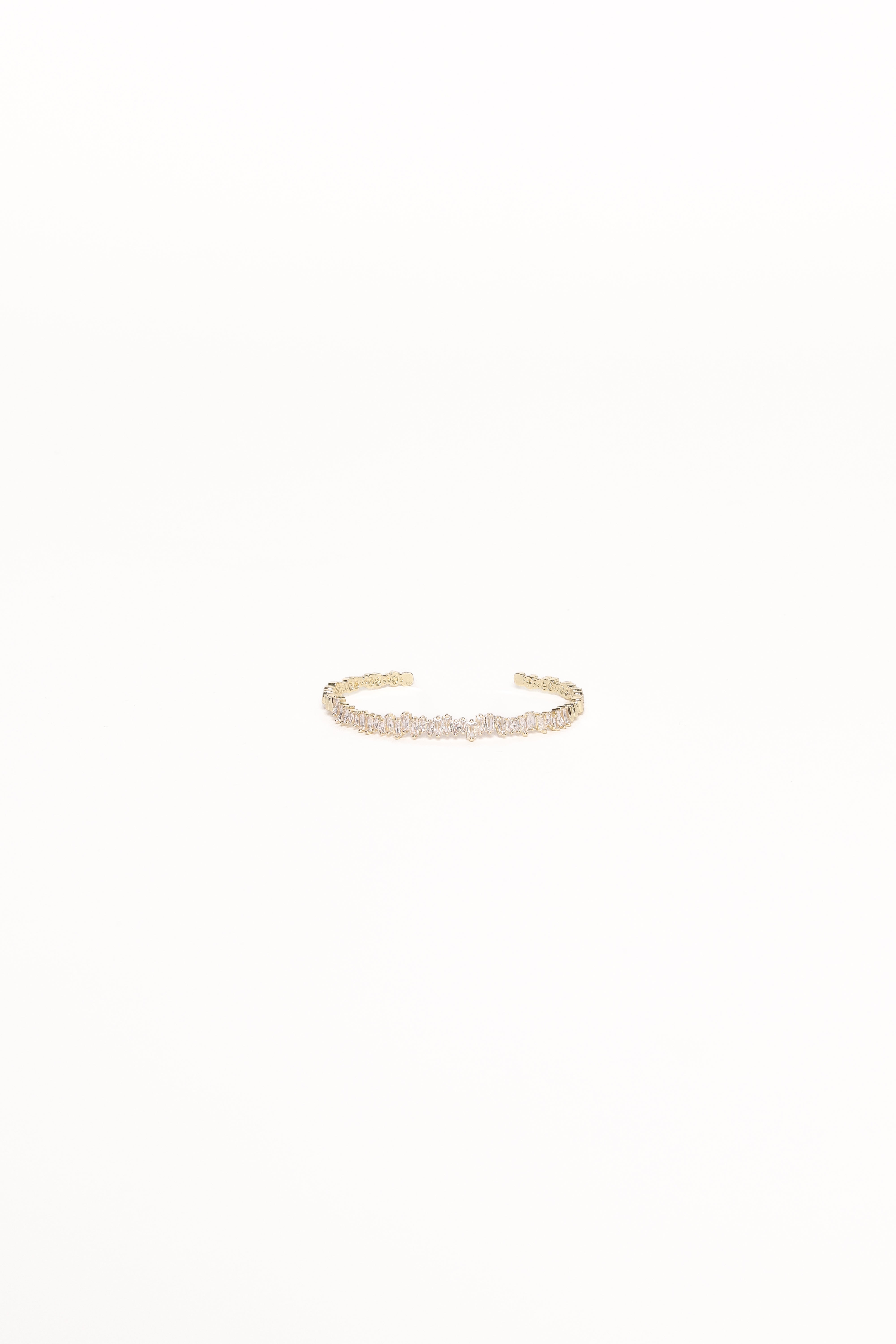 ACCESSORIES Giovanna Cuff - Gold