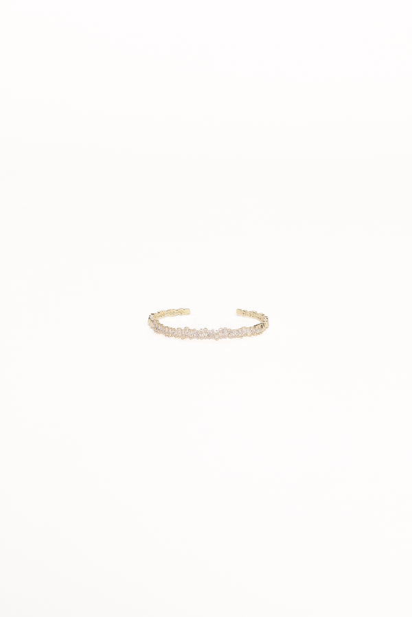 ACCESSORIES Giovanna Cuff - Gold