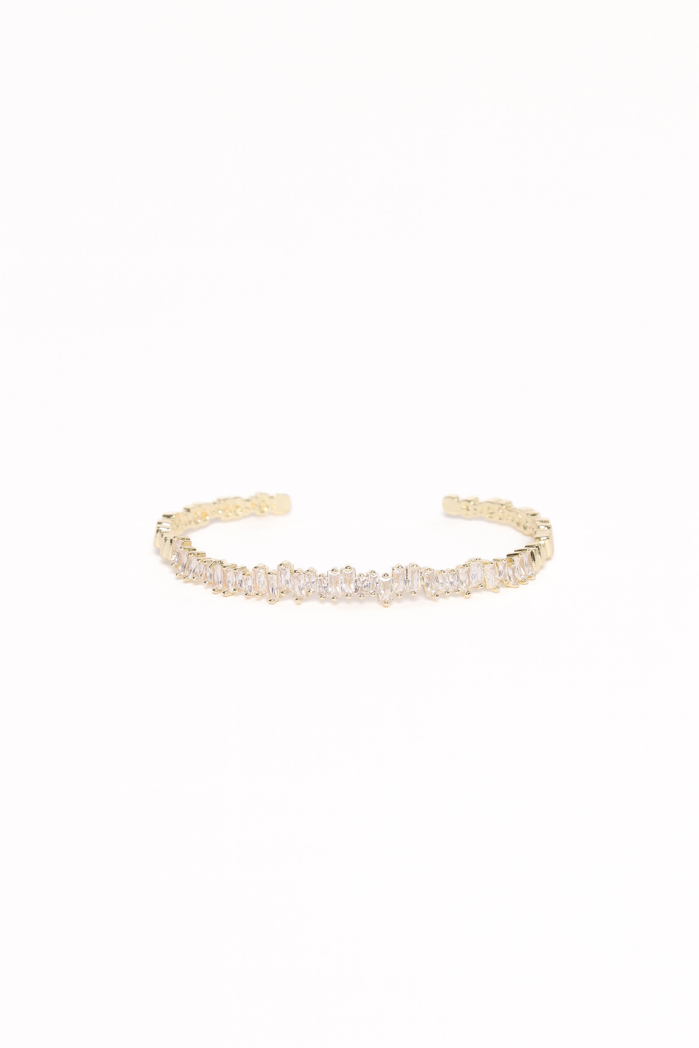 ACCESSORIES Giovanna Cuff - Gold