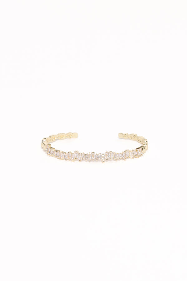 ACCESSORIES Giovanna Cuff - Gold