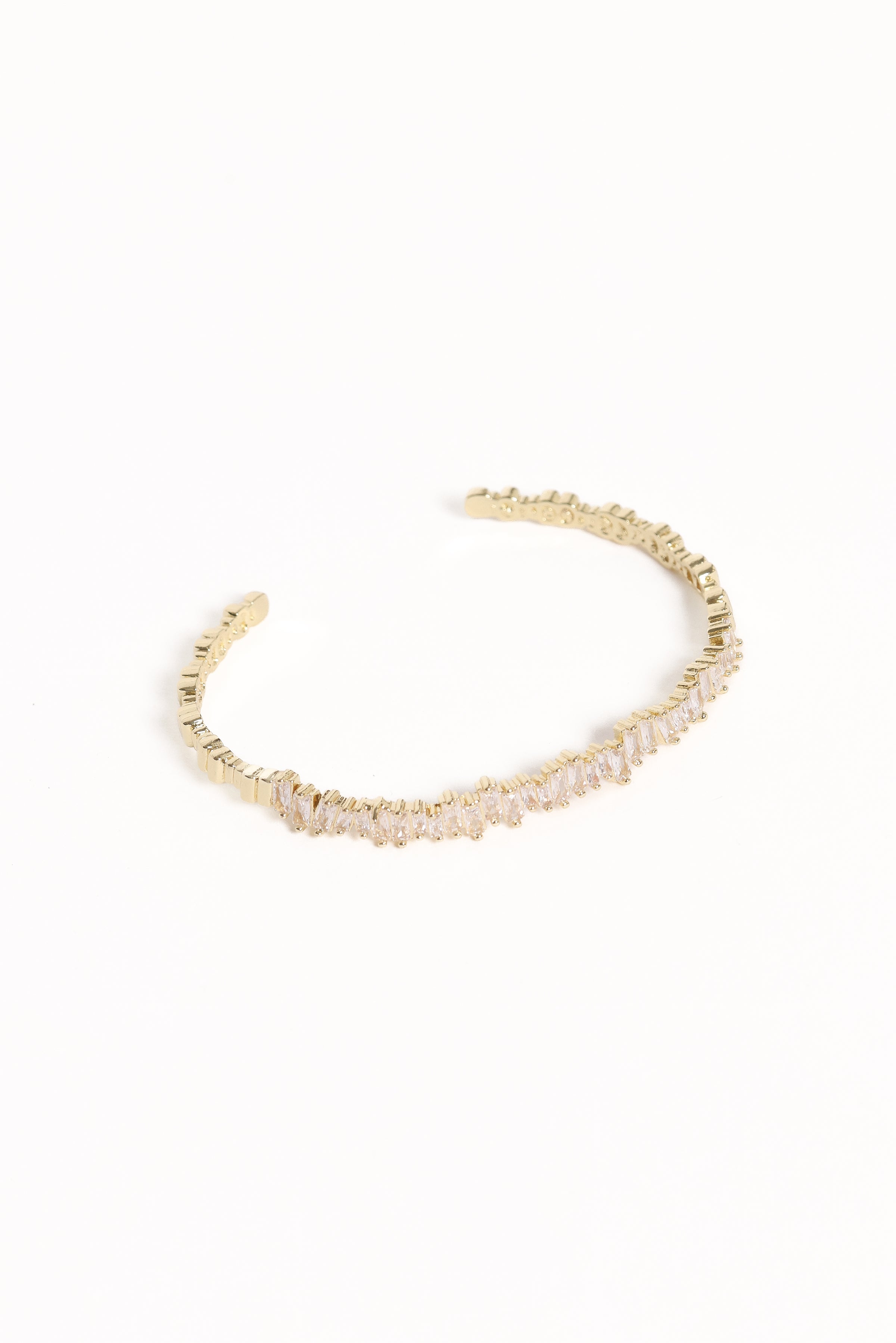 ACCESSORIES Giovanna Cuff - Gold
