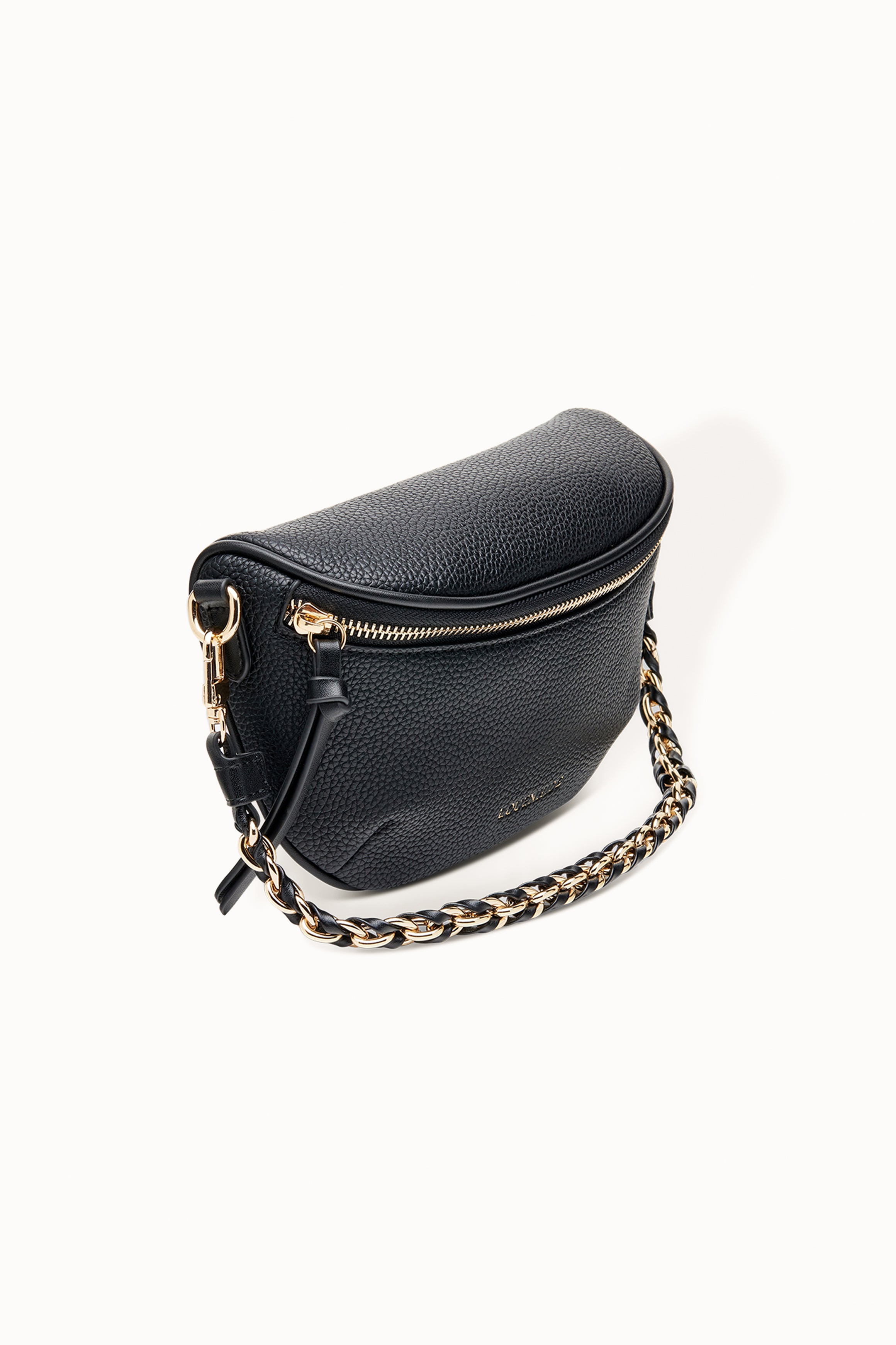 ACCESSORIES Halsey Sling Bag - Black
