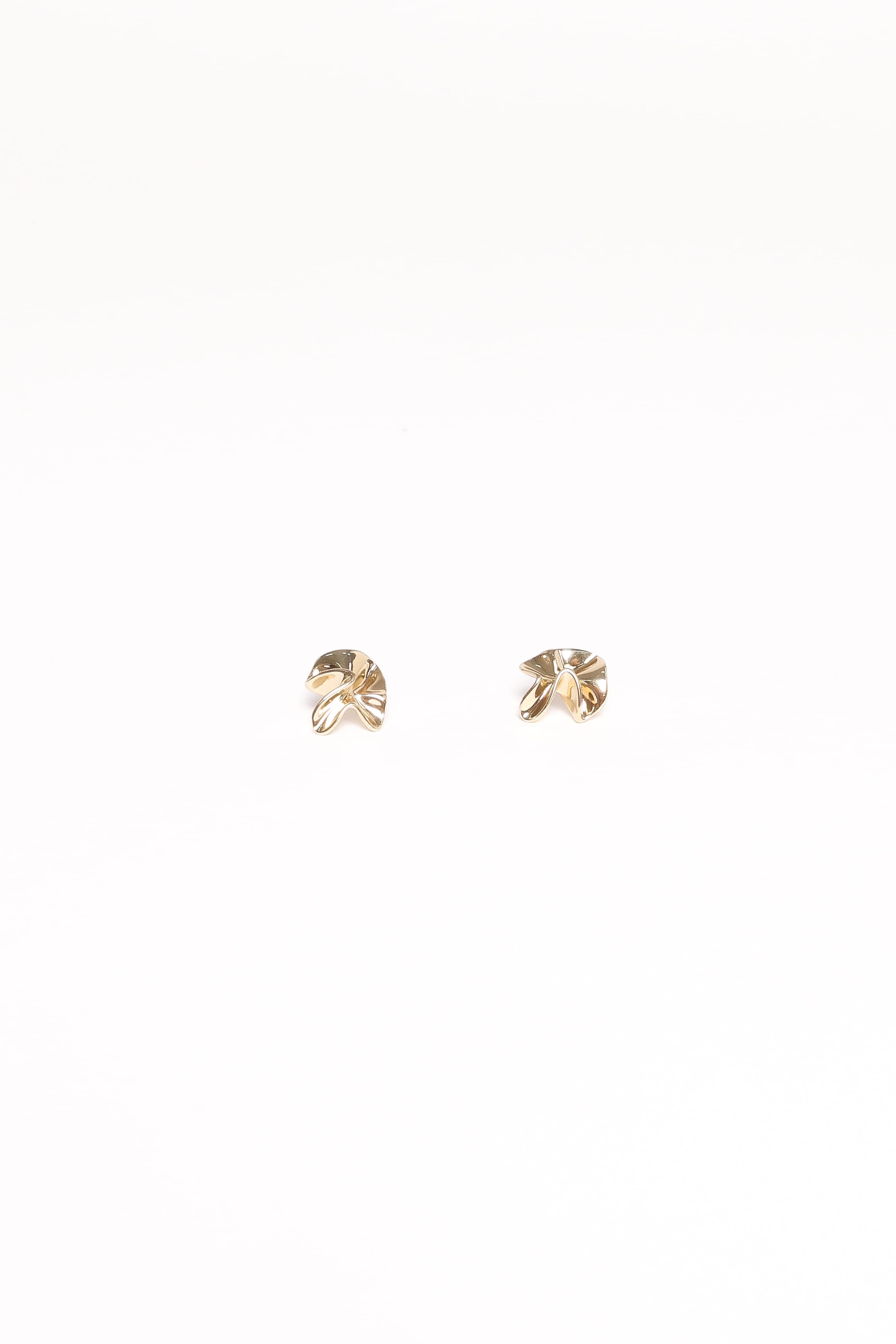 ACCESSORIES Honey Earrings - Gold