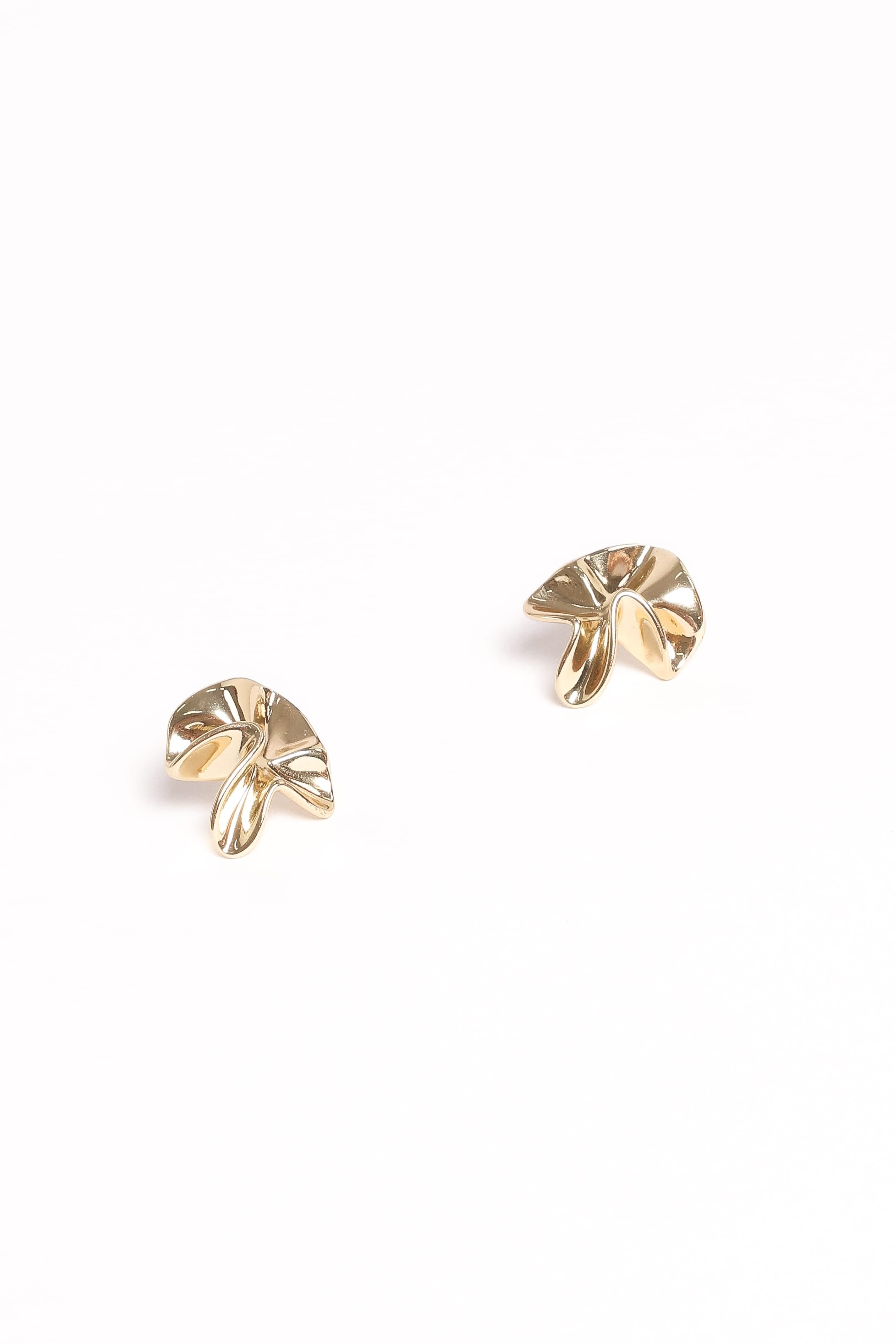 ACCESSORIES Honey Earrings - Gold