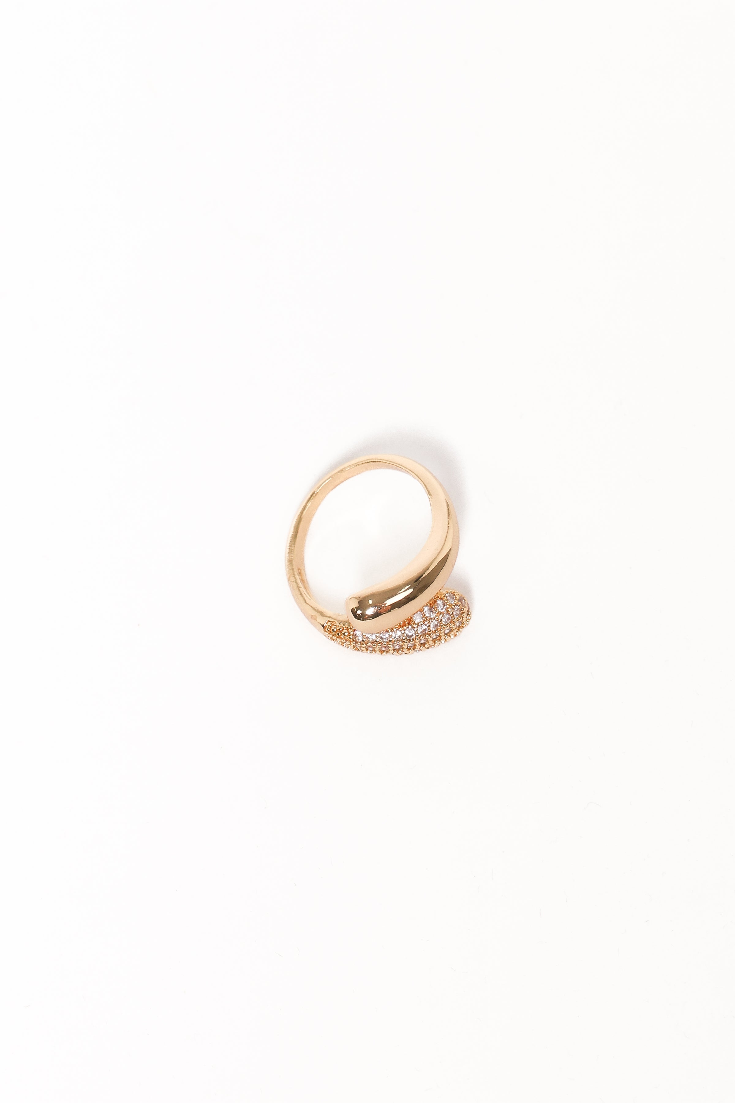 ACCESSORIES Imogen Ring - Gold