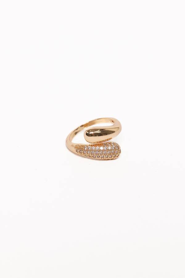 ACCESSORIES Imogen Ring - Gold