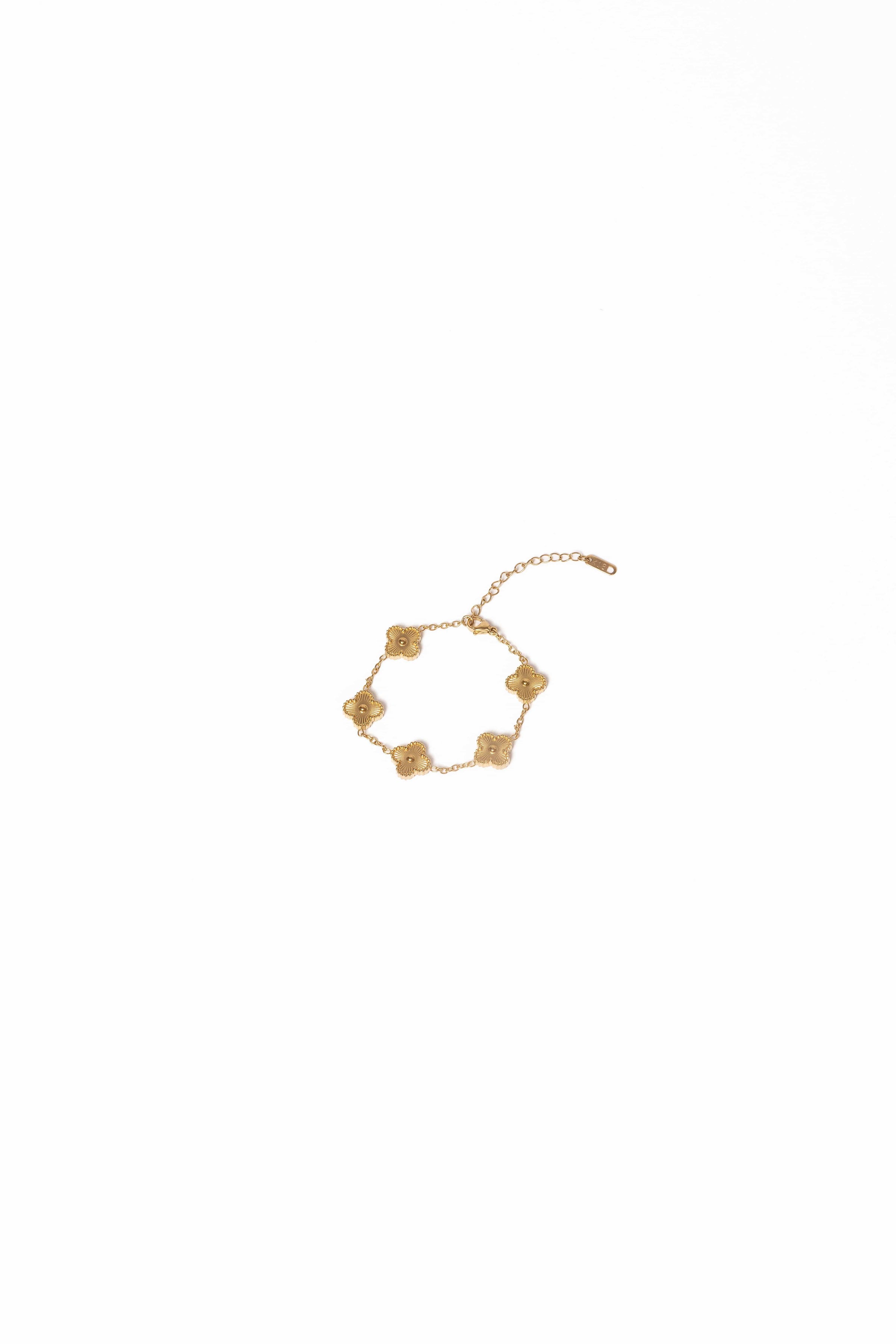 ACCESSORIES Ione Bracelet - Gold