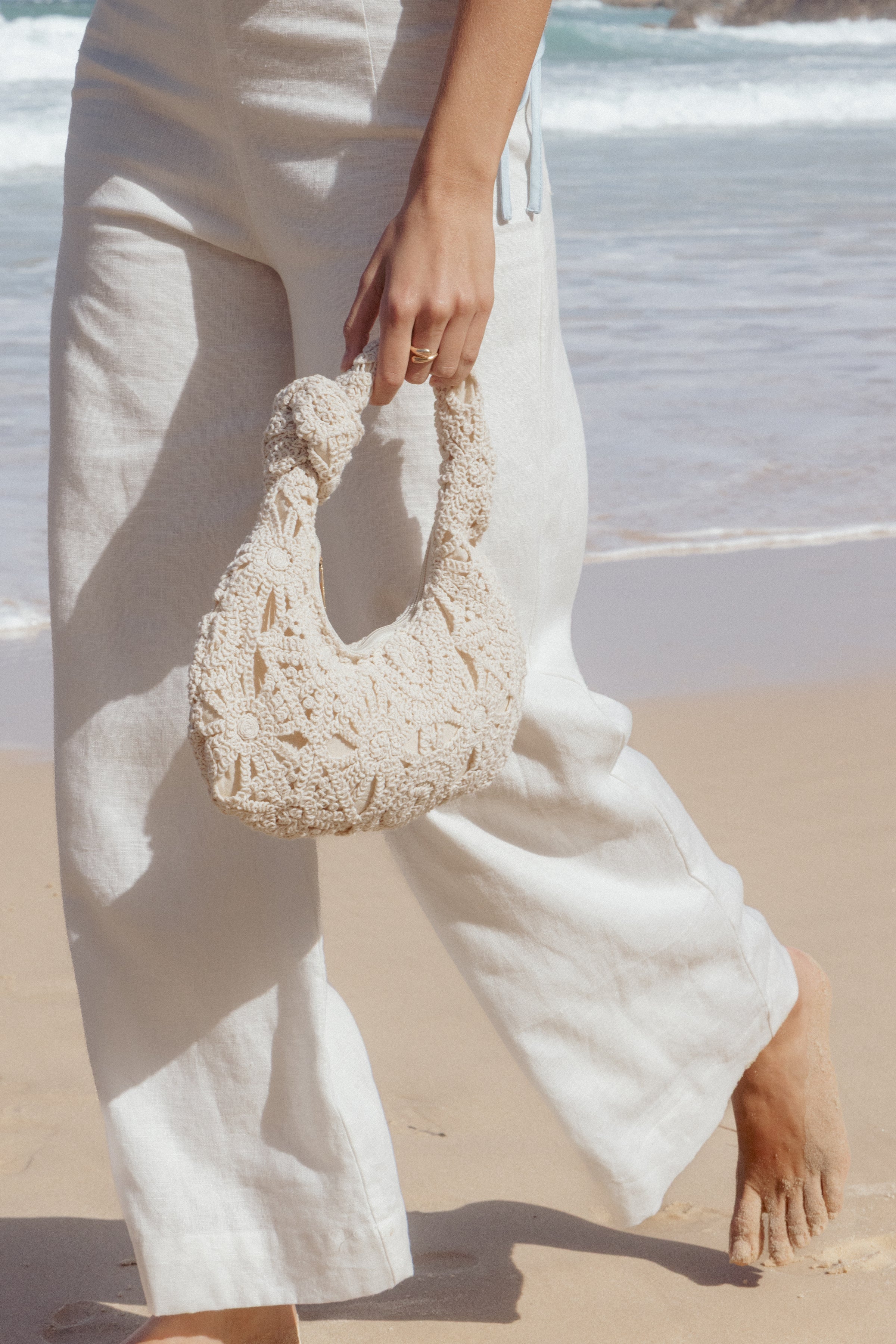 ACCESSORIES Jayden Bag - Tan