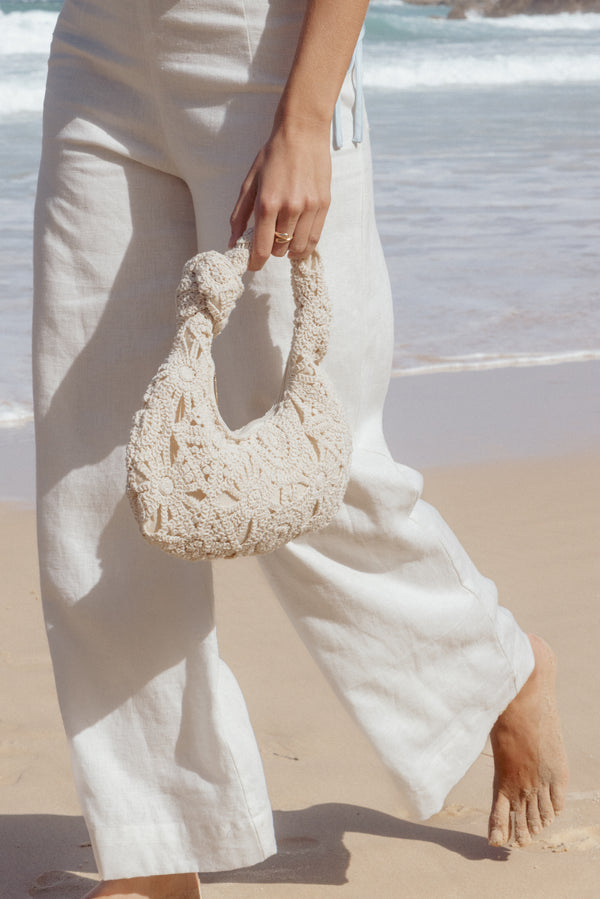 ACCESSORIES Jayden Bag - Tan