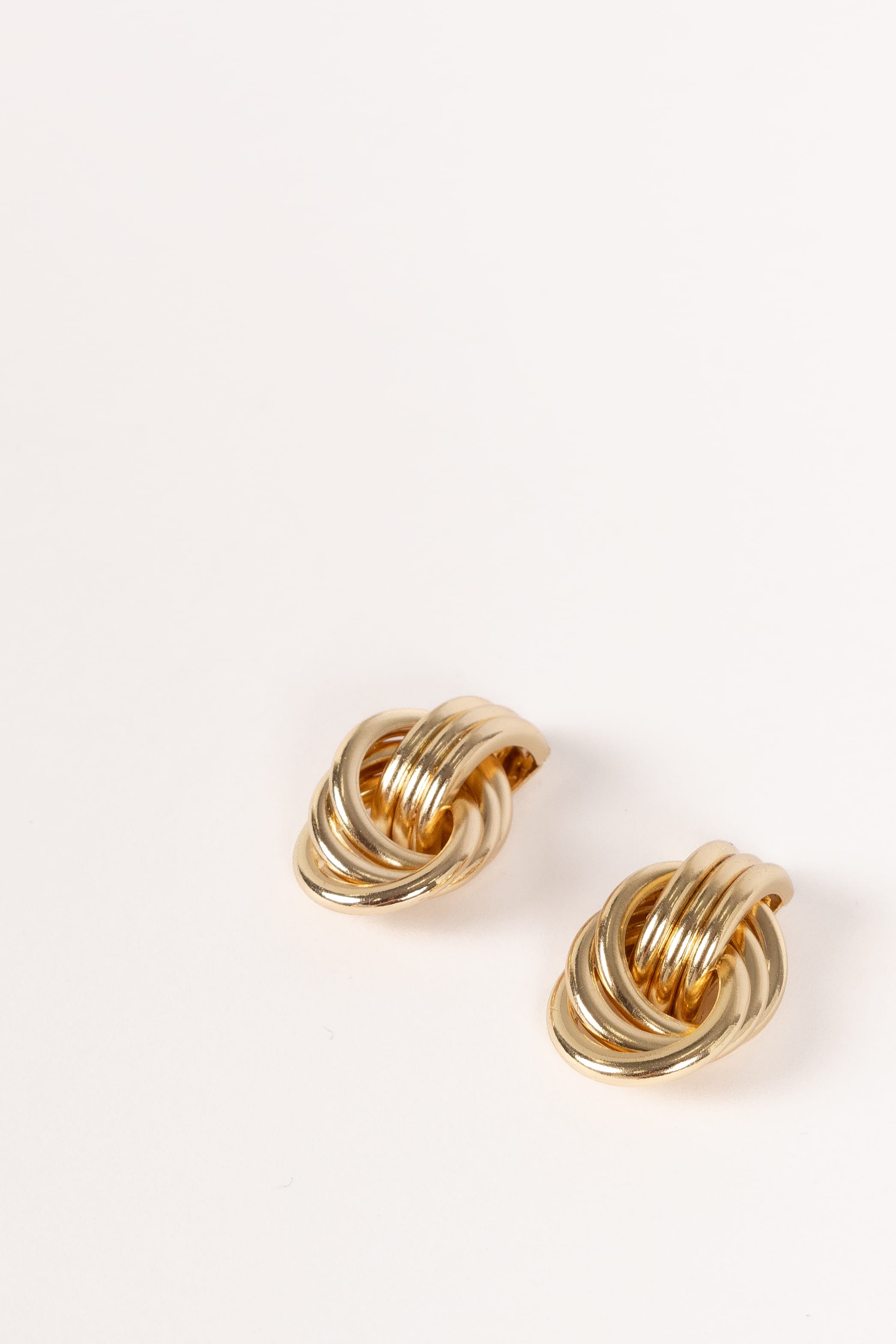 ACCESSORIES Jolie Earrings - Gold
