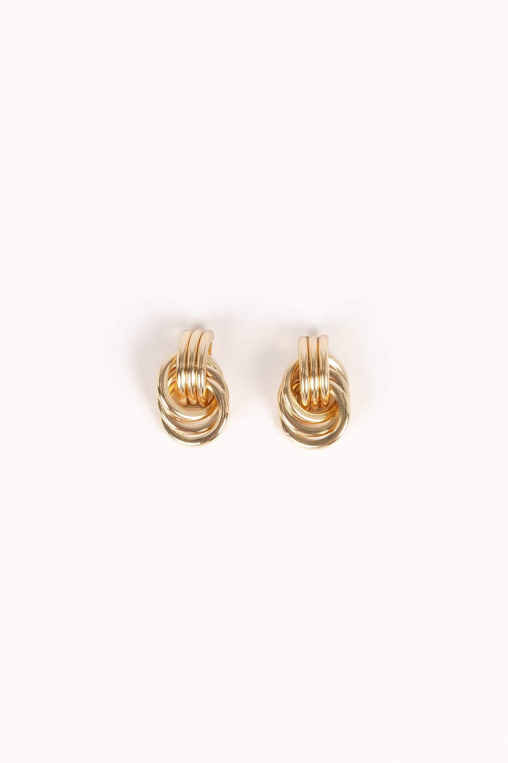 ACCESSORIES Jolie Earrings - Gold
