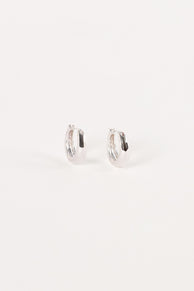 ACCESSORIES @Jonah Earrings - Silver