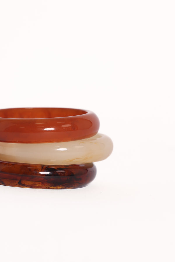 ACCESSORIES Juan Bracelet Set - Multi