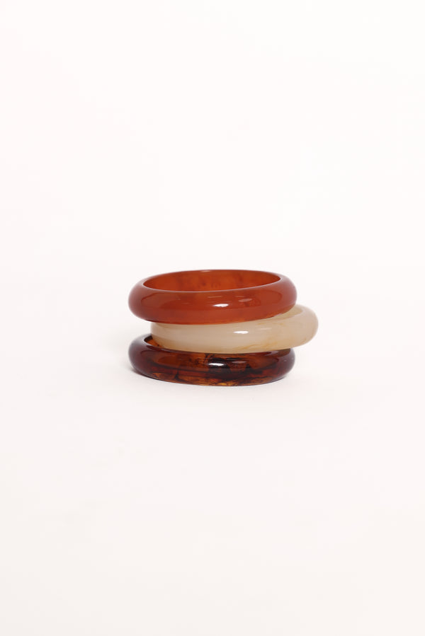 ACCESSORIES Juan Bracelet Set - Multi