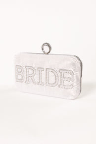 ACCESSORIES @Julane Crossbody Bag - White