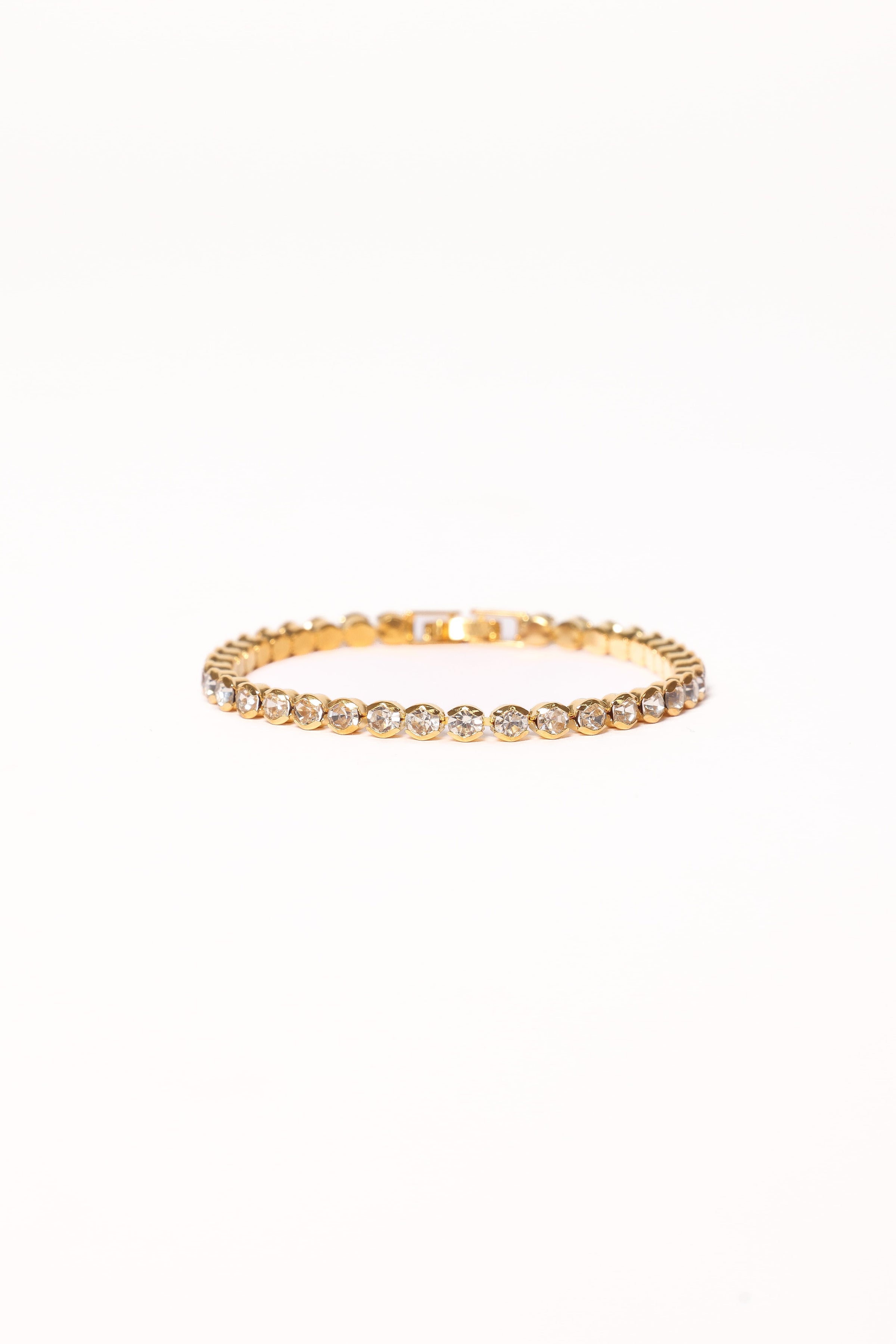 ACCESSORIES Jules Bracelet - Gold