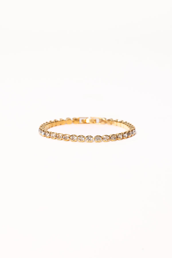 ACCESSORIES Jules Bracelet - Gold
