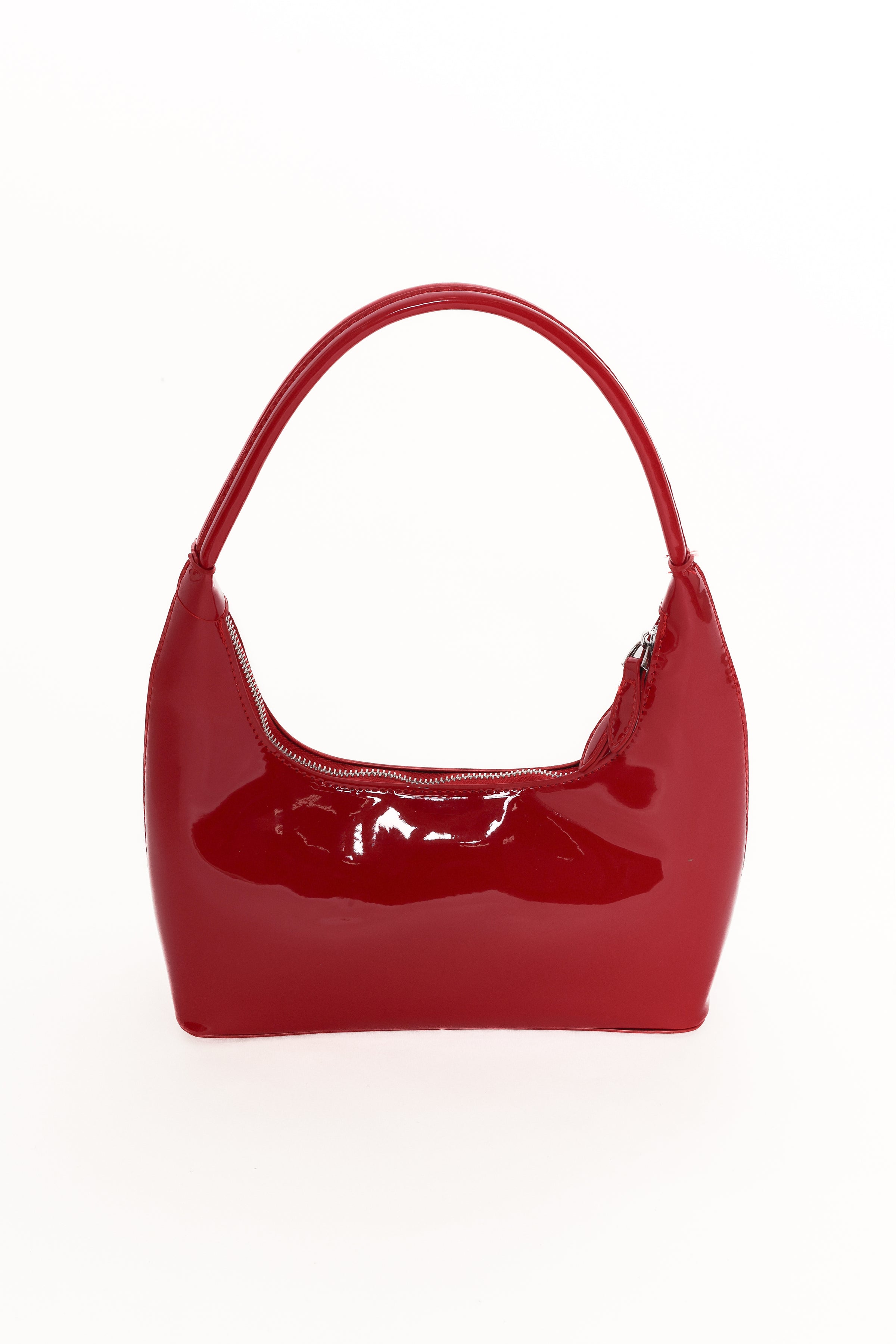 ACCESSORIES Juliet Bag - Red