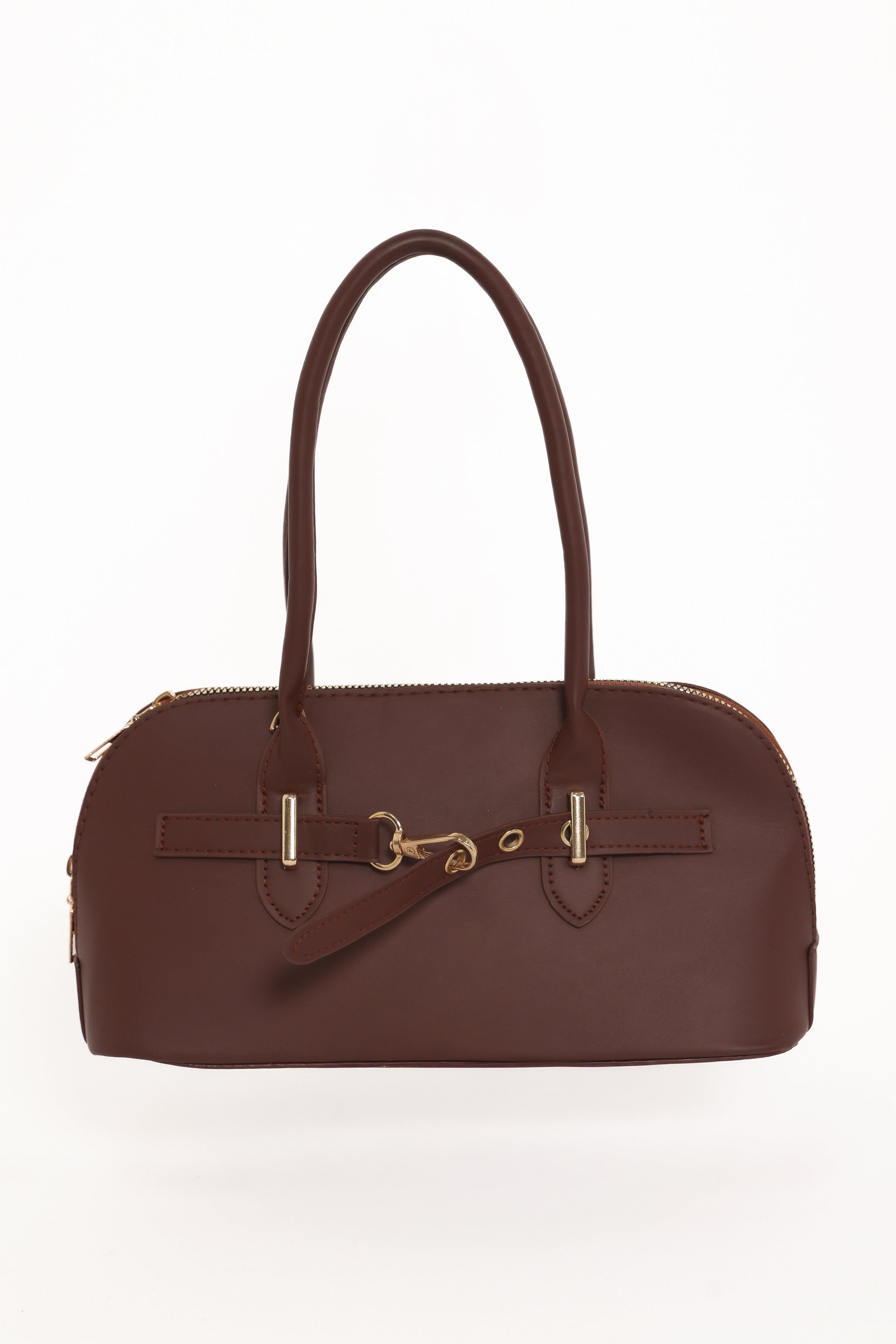 ACCESSORIES Juno Bag - Brown