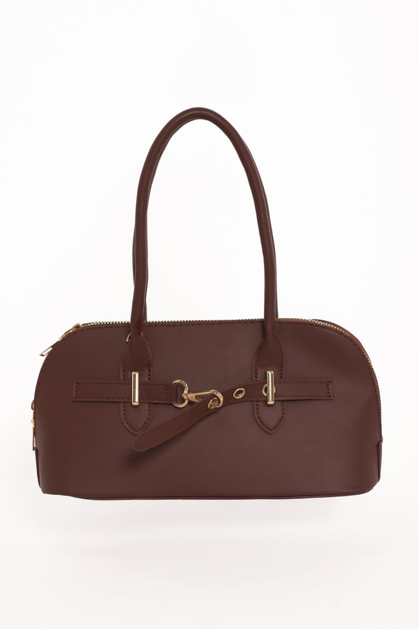 ACCESSORIES Juno Bag - Brown