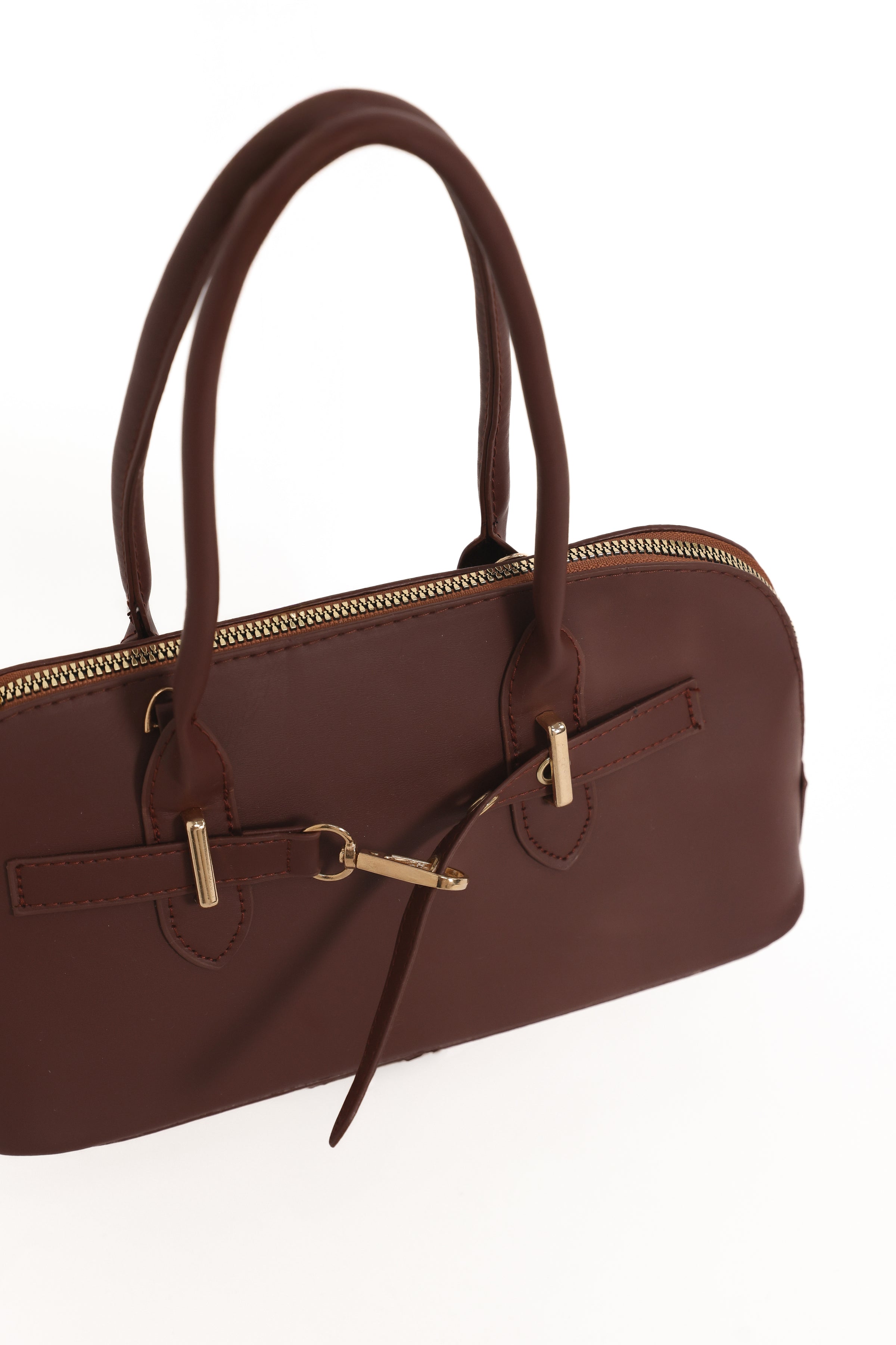 ACCESSORIES Juno Bag - Brown