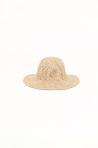 ACCESSORIES Kelcie Hat - Beige