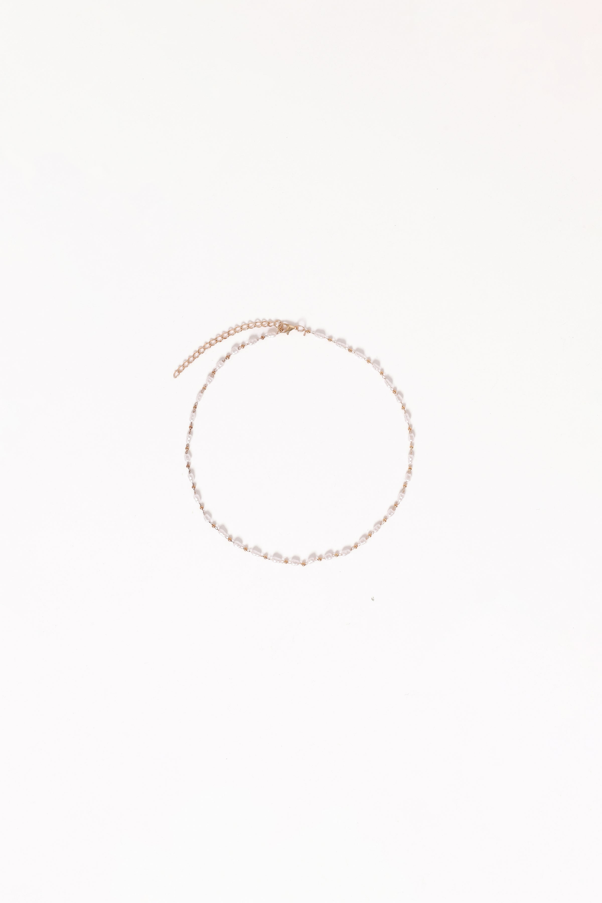 ACCESSORIES Kirra Necklace - Gold