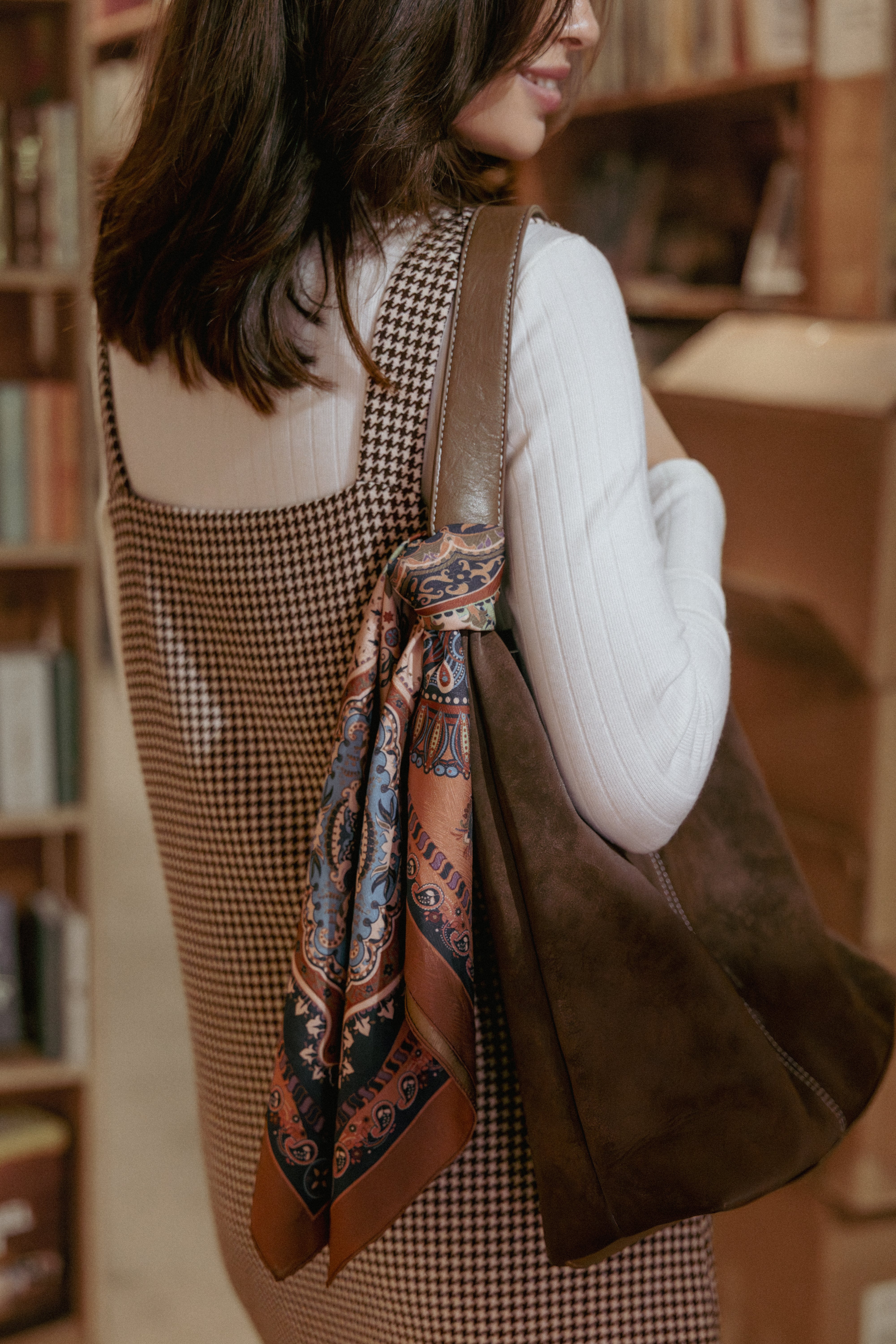 ACCESSORIES Lauren Scarf - Multi