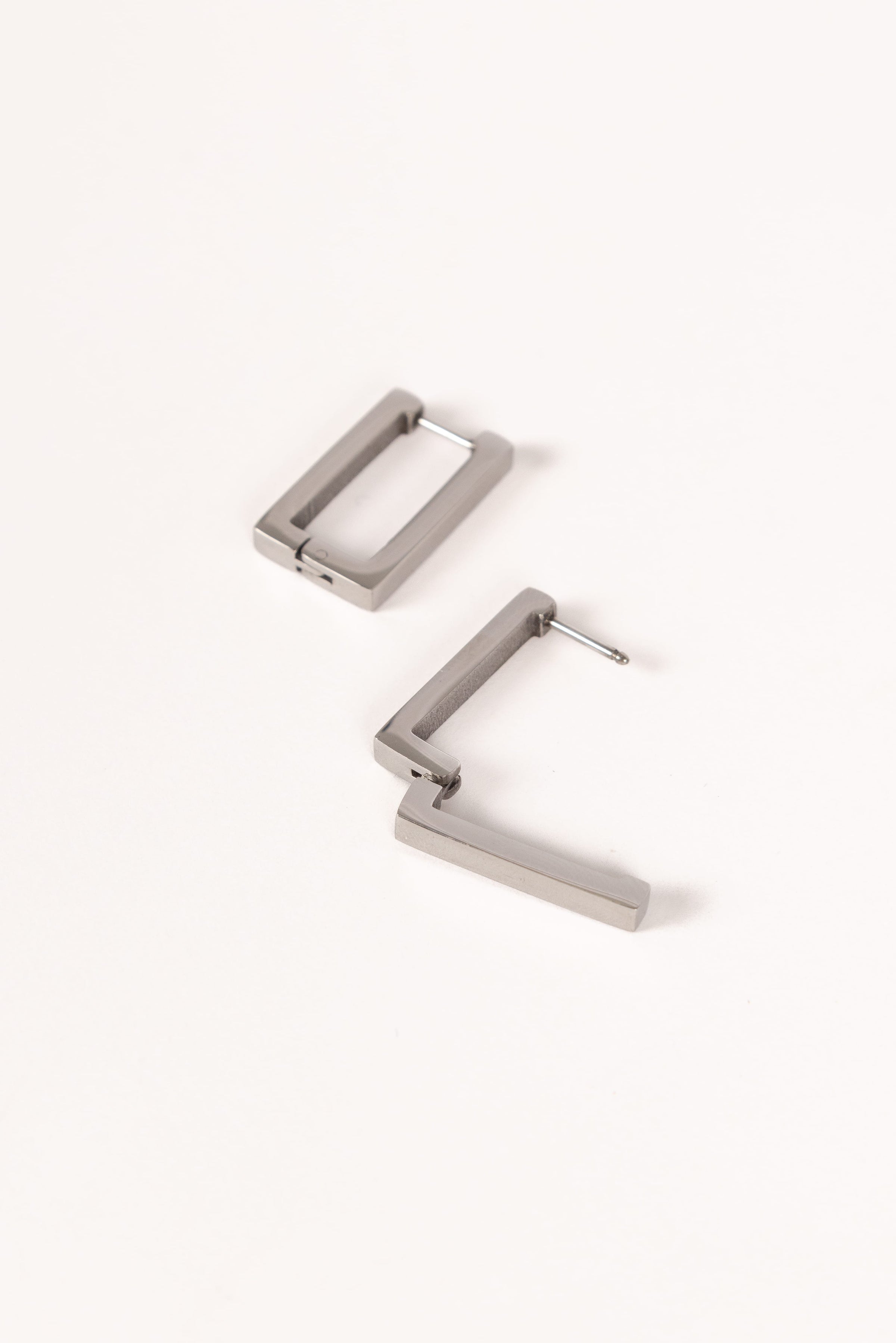ACCESSORIES Laurie Earrings - Silver