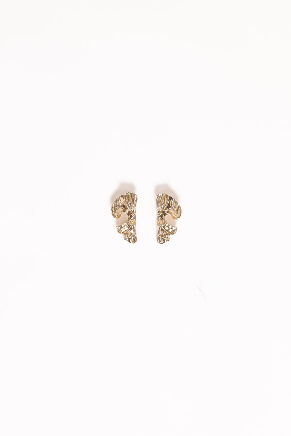ACCESSORIES Lillian Earrings - Gold