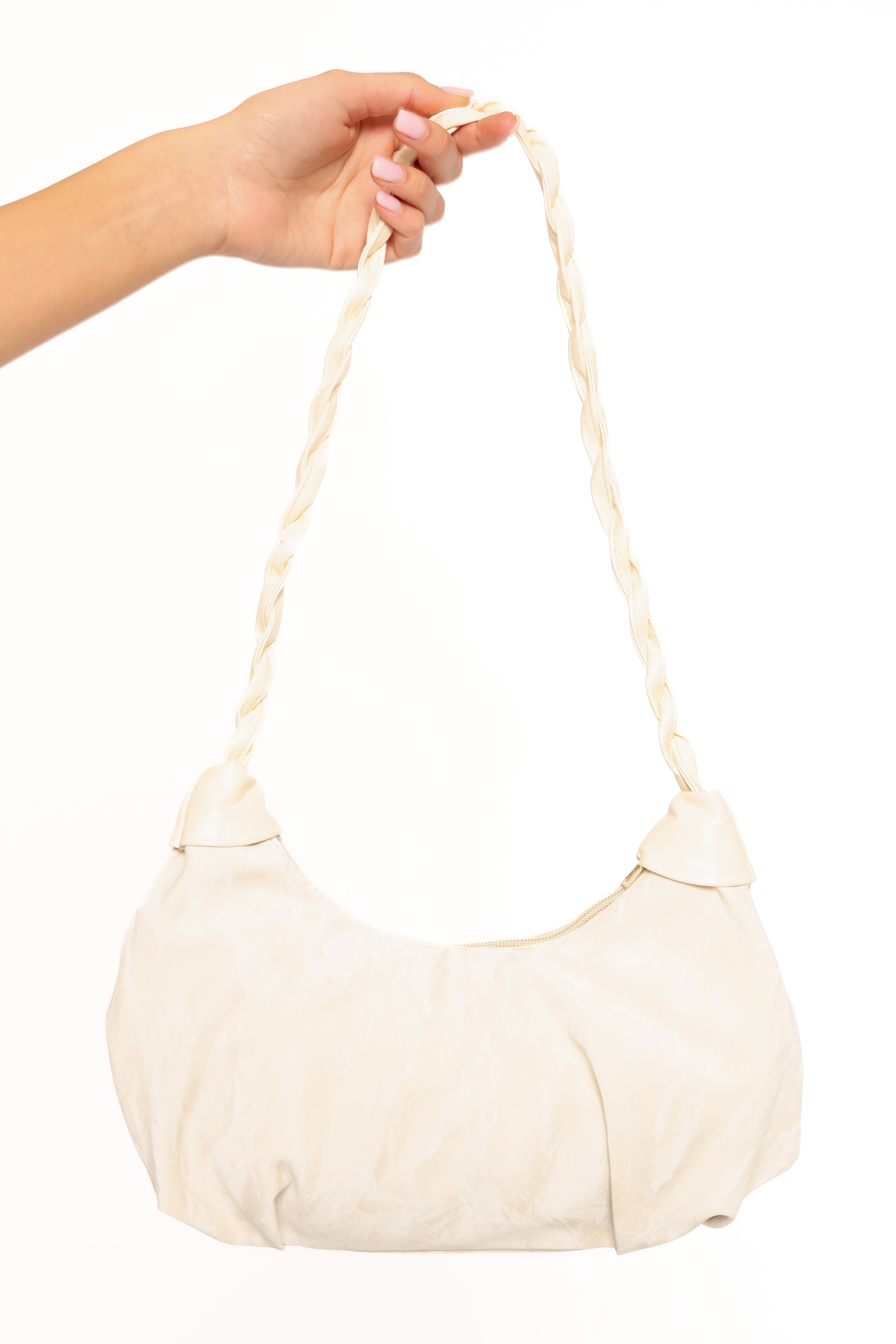 ACCESSORIES Lina Bag - Off White
