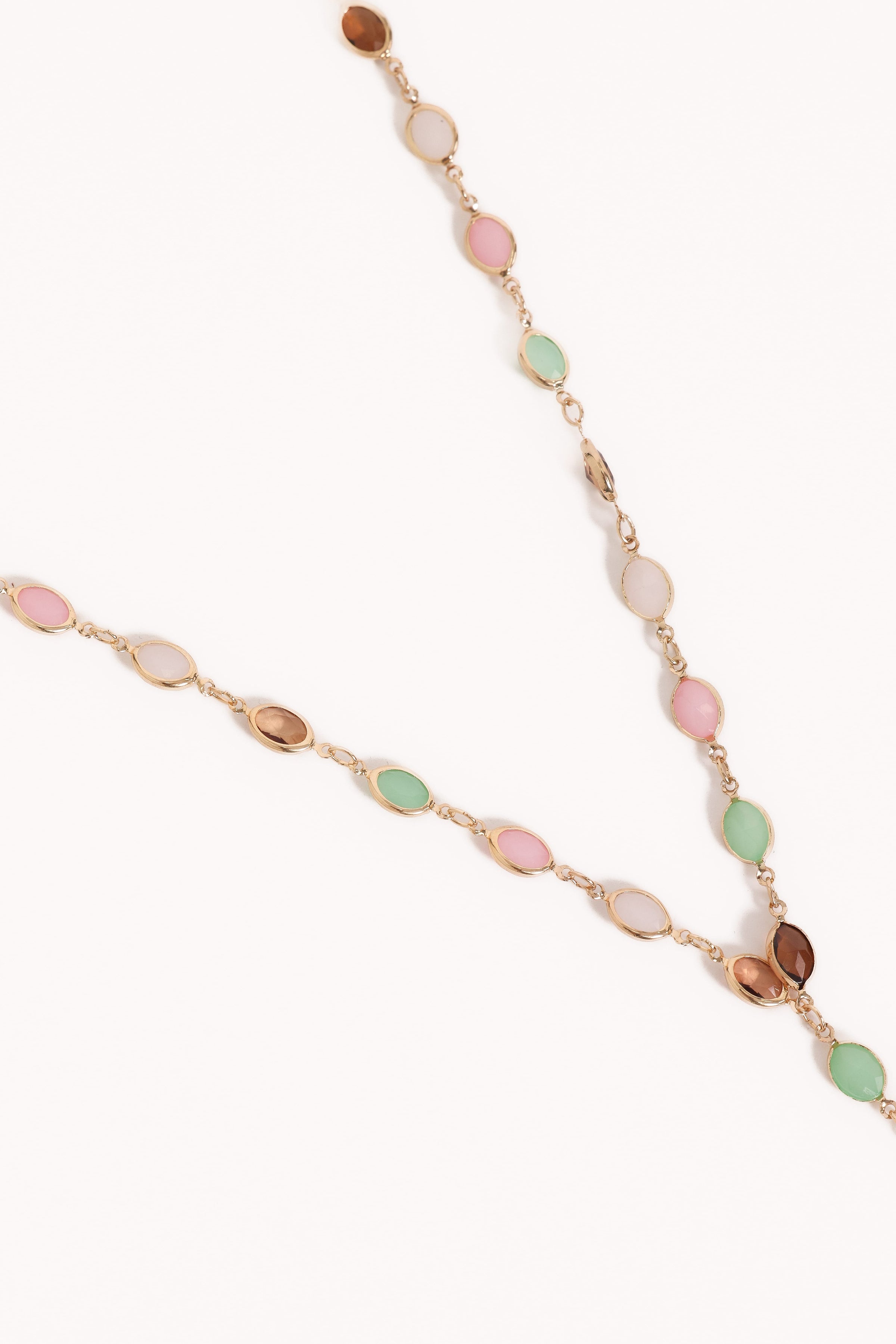 ACCESSORIES Linley Necklace - Multi