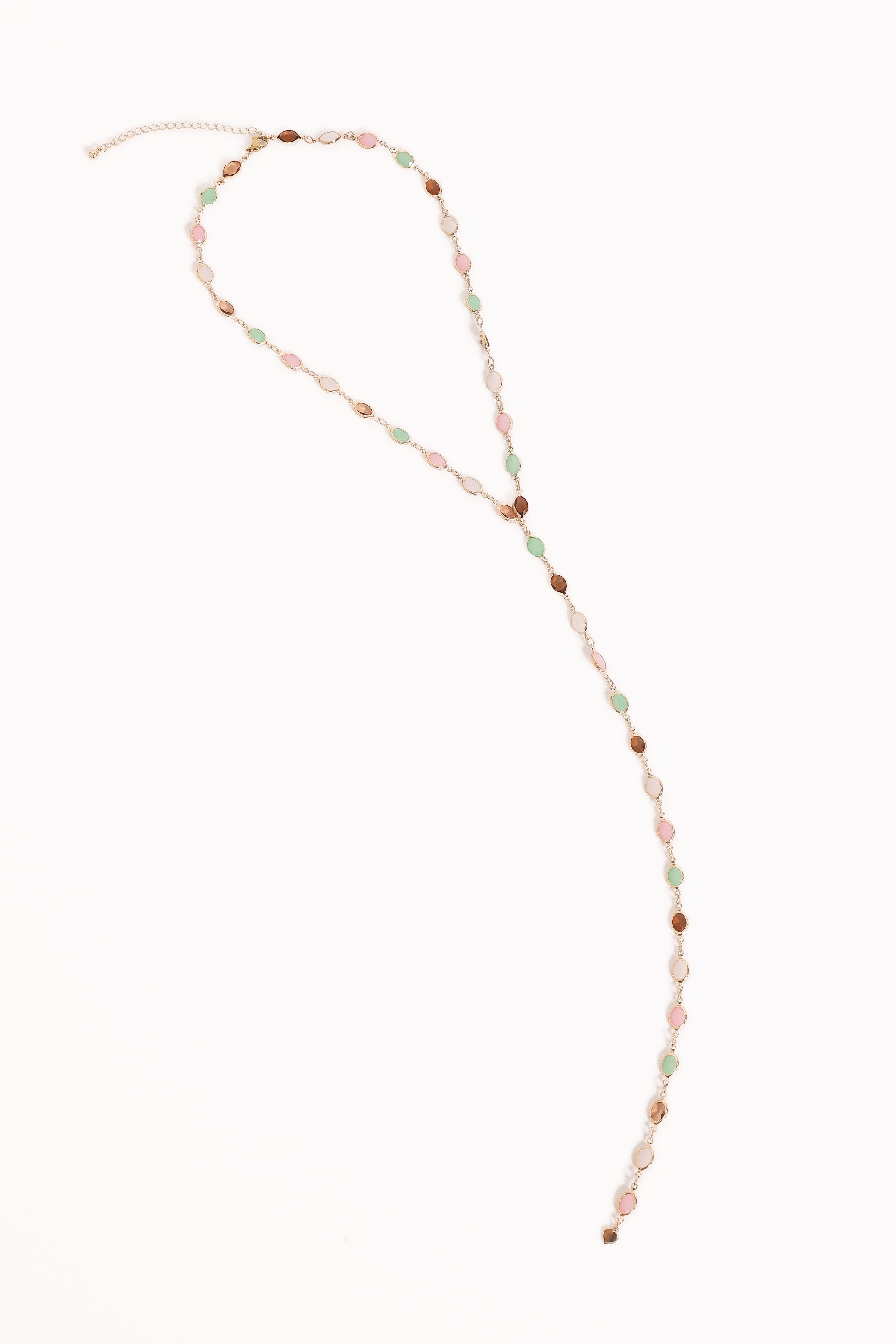 ACCESSORIES Linley Necklace - Multi