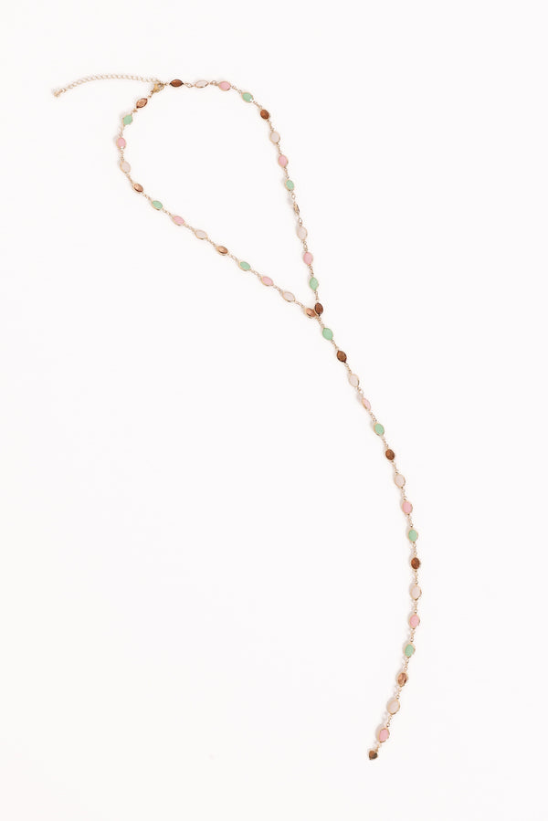 ACCESSORIES Linley Necklace - Multi