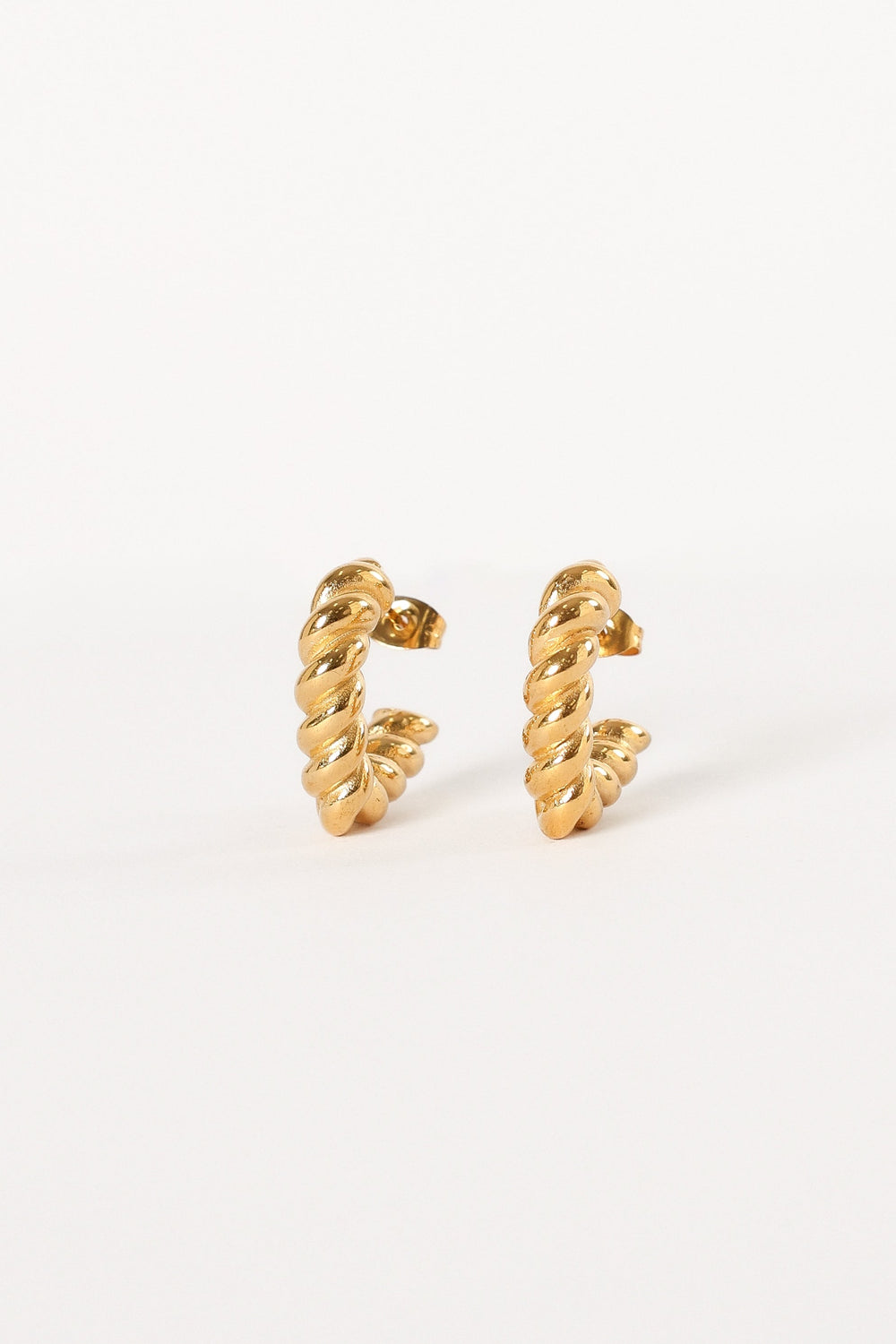 ACCESSORIES Loella Earrings - Gold